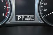 серебряный Suzuki Vitara 1.6 AT (117 л.с.) 2019 фото 32