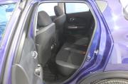 синий Nissan Juke 1.6 CVT (117 л.с.) 2018 фото 13