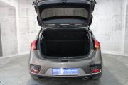 Коричневый Kia Ceed 1.6 AT (130 л.с.) 2017 фото 12