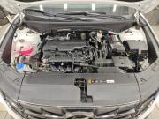 белый Hyundai Tucson 2.0 AT (150 л.с.) 4WD 2021 фото 7