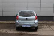 Голубой Datsun mi-DO 1.6 AT (87 л.с.) 2015 фото 6