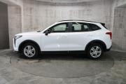 Белый Haval Jolion 1.5 AMT (150 л.с.) 4WD 2024 фото 4