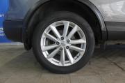 серый Nissan Qashqai 2.0 CVT (144 л.с.) 2016 фото 8