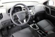 Бежевый Hyundai Creta 1.6 MT (123 л.с.) 2020 фото 9
