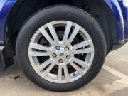 Синий Land Rover Discovery 3.0d AT (245 л.с.) 4WD 2011 фото 4