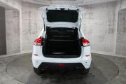 Белый Lada (ВАЗ) XRAY 1.6 MT (106 л.с.) 2021 фото 12