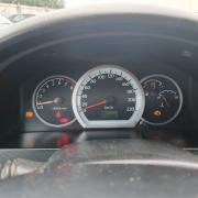 Серебряный Chevrolet Lacetti 1.4 MT (95 л.с.) 2007 фото 10