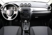 Серебряный Suzuki Vitara 1.6 AT (117 л.с.) 2021 фото 8