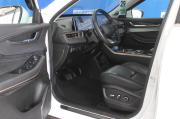 белый Exeed LX 1.6 AMT (150 л.с.) 4WD 2023 фото 12
