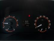 Зеленый Lada (ВАЗ) Niva Legend 1.7 MT (83 л.с.) 4WD 2025 фото 10
