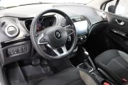 Серебряный Renault Kaptur 1.6 MT (114 л.с.) 2020 фото 9