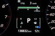 белый Mitsubishi Outlander 2.4 CVT (167 л.с.) 4WD 2013 фото 17