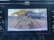 серый Hyundai Tucson 2.5 AT (190 л.с.) 4WD 2021 фото 17