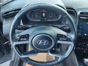 серый Hyundai Tucson 2.5 AT (190 л.с.) 4WD 2021 фото 15