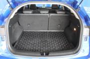 синий Haval F7 2.0 AMT (190 л.с.) 4WD 2021 фото 9