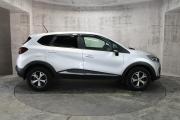 Серебряный Renault Kaptur 1.6 MT (114 л.с.) 2020 фото 3