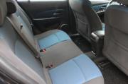 черный Chevrolet Cruze 1.8 AT (141 л.с.) 2013 фото 22