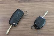 красный Ford Fusion 1.4 MT (80 л.с.) 2009 фото 22
