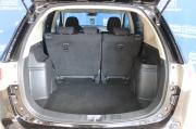 черный Mitsubishi Outlander 2.0 CVT (146 л.с.) 4WD 2013 фото 9