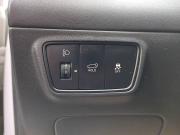 белый Hyundai Tucson 2.0 AT (150 л.с.) 4WD 2021 фото 19