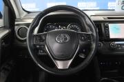 синий Toyota RAV4 2.0 CVT (146 л.с.) 4WD 2018 фото 23