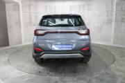 Серый KAIYI X3 1.5 CVT (113 л.с.) 2023 фото 6