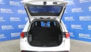 белый Mitsubishi Outlander 2.0 CVT (146 л.с.) 2021 фото 9