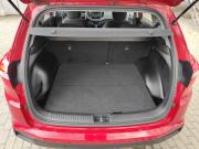 красный Hyundai Creta 2.0 AT (150 л.с.) 2020 фото 7