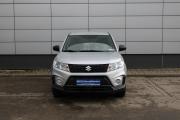 Серебряный Suzuki Vitara 1.6 AT (117 л.с.) 2021 фото 1