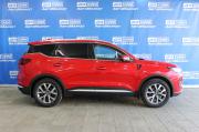красный Chery Tiggo 7 Pro Max 1.5 CVT (147 л.с.) 2023 фото 4