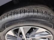 белый Hyundai Tucson 2.0 AT (150 л.с.) 4WD 2021 фото 29