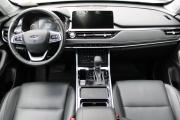Серебряный Chery Tiggo 4 Pro 1.5 CVT (113 л.с.) 2023 фото 8