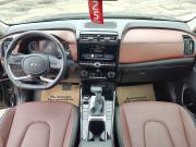 Черный Hyundai Creta 2.0 AT (150 л.с.) 4WD 2022 фото 6