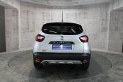Серебряный Renault Kaptur 1.6 MT (114 л.с.) 2020 фото 6