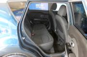 голубой Kia Soul 2.0 AT (150 л.с.) 2018 фото 14