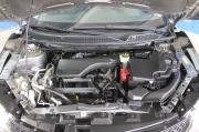 серый Nissan Qashqai 2.0 CVT (144 л.с.) 2016 фото 10