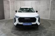 Белый Haval Jolion 1.5 AMT (150 л.с.) 4WD 2024 фото 1