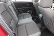 Красный Mazda 3 4-speed 2.0 AT (150 л.с.) 2008 фото 11