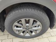 красный Hyundai Creta 2.0 AT (150 л.с.) 2020 фото 10