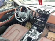 Черный Hyundai Creta 2.0 AT (150 л.с.) 4WD 2022 фото 27