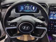 белый Hyundai Tucson 2.0 AT (150 л.с.) 4WD 2021 фото 16