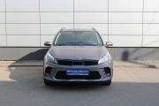 Коричневый Kia Rio X 1.6 AT (123 л.с.) 2020 фото 1