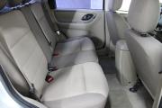 Коричневый Ford Escape 2.3 AT (155 л.с.) 4WD 2004 фото 11