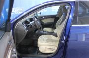 синий Audi A4 1.8 CVT (170 л.с.) 2015 фото 12
