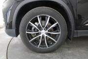 Черный Chery Tiggo 8 1.5 AMT (147 л.с.) 2023 фото 14