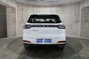 Белый Chery Tiggo 7 Pro Max 1.6 AMT (150 л.с.) 4WD 2024 фото 6