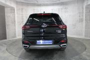 Черный Chery Tiggo 8 1.5 AMT (147 л.с.) 2023 фото 6