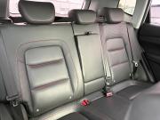 Белый Chery Tiggo 7 Pro 1.5 CVT (147 л.с.) 2020 фото 3