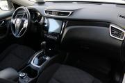Белый Nissan X-Trail 2.0 CVT (144 л.с.) 4WD 2018 фото 10