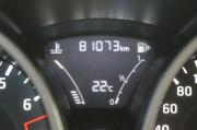 синий Nissan Juke 1.6 CVT (117 л.с.) 2018 фото 19